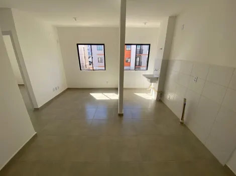 imagem 3 - Apartamento para Locação no Edifício Porto Reserva com 2 Quartos, Zona Sul de Londrina imagem 3 - Apartamento para Locação no Edifício Porto Reserva com 2 Quartos, Zona Sul de Londrina