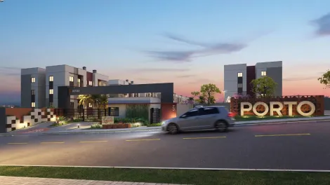 imagem 1 - Apartamento para Locação no Edifício Porto Reserva com 2 Quartos, Zona Sul de Londrina imagem 1 - Apartamento para Locação no Edifício Porto Reserva com 2 Quartos, Zona Sul de Londrina