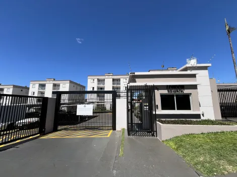 imagem 1 - Apartamento à venda no Edifício Residencial London com 2 quartos na Região Leste de Londrina imagem 1 - Apartamento à venda no Edifício Residencial London com 2 quartos na Região Leste de Londrina