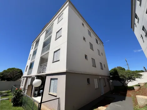 imagem 2 - Apartamento à venda no Edifício Residencial London com 2 quartos na Região Leste de Londrina imagem 2 - Apartamento à venda no Edifício Residencial London com 2 quartos na Região Leste de Londrina