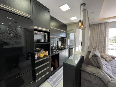 imagem 4 - Apartamento à venda no Edifício Residencial London com 2 quartos na Região Leste de Londrina imagem 4 - Apartamento à venda no Edifício Residencial London com 2 quartos na Região Leste de Londrina