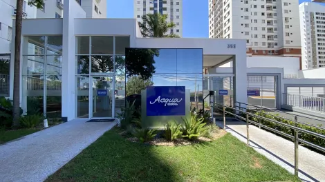 imagem 1 - Apartamento com 2 quartos à venda no Bairro Terra Bonita Região Sul de Londrina no Edifício Acqua Royal imagem 1 - Apartamento com 2 quartos à venda no Bairro Terra Bonita Região Sul de Londrina no Edifício Acqua Royal