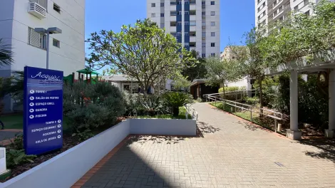 imagem 2 - Apartamento com 2 quartos à venda no Bairro Terra Bonita Região Sul de Londrina no Edifício Acqua Royal imagem 2 - Apartamento com 2 quartos à venda no Bairro Terra Bonita Região Sul de Londrina no Edifício Acqua Royal