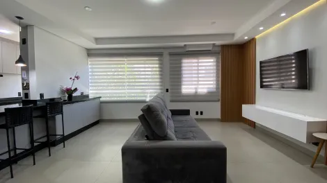 imagem 3 - Apartamento com 2 quartos à venda no Bairro Terra Bonita Região Sul de Londrina no Edifício Acqua Royal imagem 3 - Apartamento com 2 quartos à venda no Bairro Terra Bonita Região Sul de Londrina no Edifício Acqua Royal
