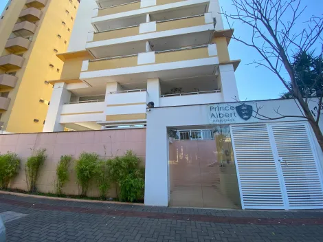 imagem 1 - Apartamento para alugar no Edifício Prince Albert com 1 quarto na Região Oeste de Londrina imagem 1 - Apartamento para alugar no Edifício Prince Albert com 1 quarto na Região Oeste de Londrina