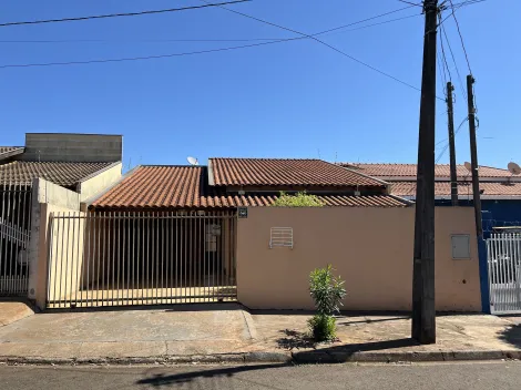 imagem 1 - Casa para venda com 3 quartos sendo 1 suíte na Zona Norte de Londrina, próximo da Avenida Saul Elkind imagem 1 - Casa para venda com 3 quartos sendo 1 suíte na Zona Norte de Londrina, próximo da Avenida Saul Elkind