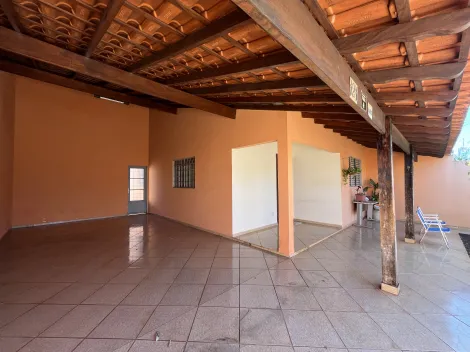 imagem 2 - Casa para venda com 3 quartos sendo 1 suíte na Zona Norte de Londrina, próximo da Avenida Saul Elkind imagem 2 - Casa para venda com 3 quartos sendo 1 suíte na Zona Norte de Londrina, próximo da Avenida Saul Elkind