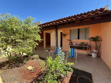 imagem 4 - Casa para venda com 3 quartos sendo 1 suíte na Zona Norte de Londrina, próximo da Avenida Saul Elkind imagem 4 - Casa para venda com 3 quartos sendo 1 suíte na Zona Norte de Londrina, próximo da Avenida Saul Elkind