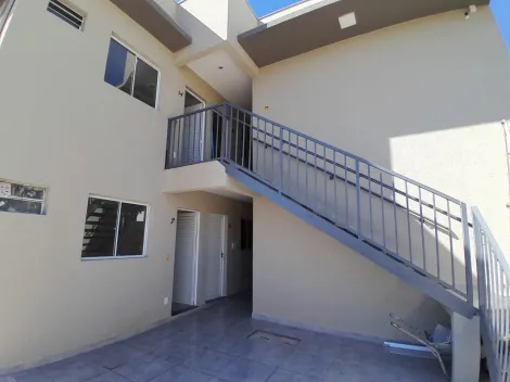 imagem 3 - Apartamento para alugar no Parque Residencial Joaquim Toledo Piza com 1 quarto na Região Sul de Londrina imagem 3 - Apartamento para alugar no Parque Residencial Joaquim Toledo Piza com 1 quarto na Região Sul de Londrina
