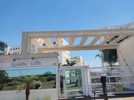 imagem 2 - Apartamento à venda no Edifício Spazio Lille com 2 quartos na Região Norte de Londrina imagem 2 - Apartamento à venda no Edifício Spazio Lille com 2 quartos na Região Norte de Londrina