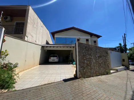 imagem 1 - Casa para alugar no bairro Quebec com 4 quartos na Região Central de Londrina imagem 1 - Casa para alugar no bairro Quebec com 4 quartos na Região Central de Londrina