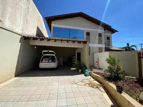 imagem 2 - Casa para alugar no bairro Quebec com 4 quartos na Região Central de Londrina imagem 2 - Casa para alugar no bairro Quebec com 4 quartos na Região Central de Londrina