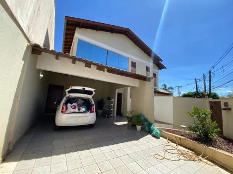 imagem 3 - Casa para alugar no bairro Quebec com 4 quartos na Região Central de Londrina imagem 3 - Casa para alugar no bairro Quebec com 4 quartos na Região Central de Londrina