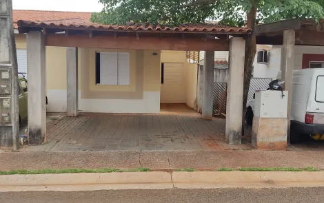 imagem 2 - Casa à Venda no  Condomínio Moradas Londrina com 3 quartos, na Zona Norte de Londrina imagem 2 - Casa à Venda no  Condomínio Moradas Londrina com 3 quartos, na Zona Norte de Londrina
