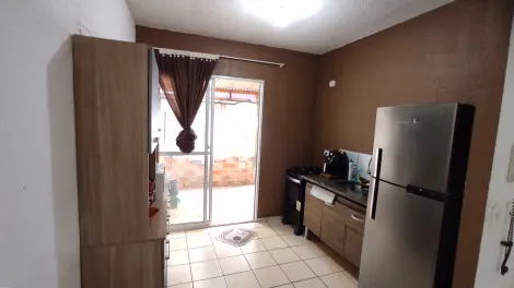 imagem 5 - Casa à Venda no  Condomínio Moradas Londrina com 3 quartos, na Zona Norte de Londrina imagem 5 - Casa à Venda no  Condomínio Moradas Londrina com 3 quartos, na Zona Norte de Londrina