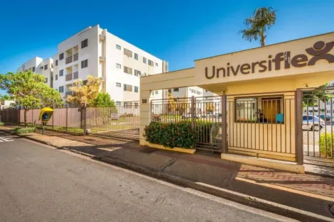 imagem 1 - Apartamento para locação próximo da UEL no Edifício Universiflex na Zona Oeste de Londrina, imagem 1 - Apartamento para locação próximo da UEL no Edifício Universiflex na Zona Oeste de Londrina,