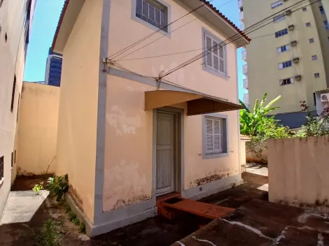 imagem 1 - Casa sobrado para alugar no Centro com 2 quartos na Região Central de Londrina imagem 1 - Casa sobrado para alugar no Centro com 2 quartos na Região Central de Londrina
