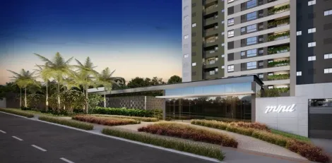 imagem 1 - Apartamento à venda no Edifício Mindd com 3 quartos na Região Sul de Londrina imagem 1 - Apartamento à venda no Edifício Mindd com 3 quartos na Região Sul de Londrina