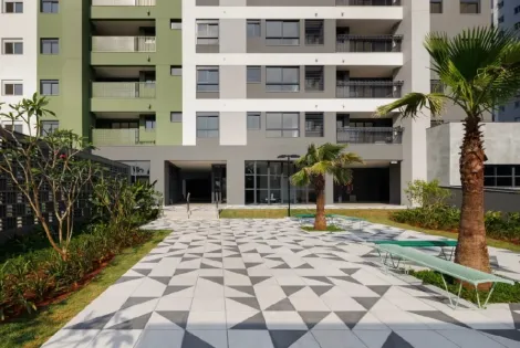 imagem 2 - Apartamento à venda no Edifício Mindd com 3 quartos na Região Sul de Londrina imagem 2 - Apartamento à venda no Edifício Mindd com 3 quartos na Região Sul de Londrina