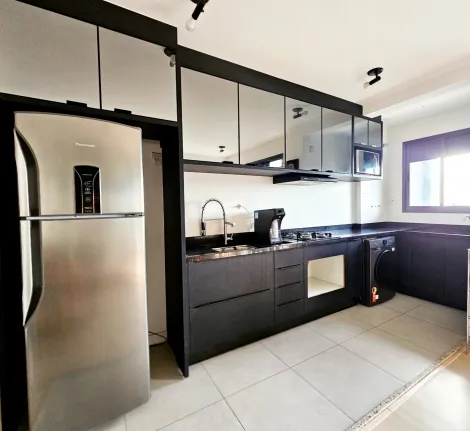 imagem 3 - Apartamento à venda no Edifício Mindd com 3 quartos na Região Sul de Londrina imagem 3 - Apartamento à venda no Edifício Mindd com 3 quartos na Região Sul de Londrina