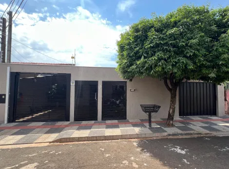 imagem 3 - Casa para Alugar com 4 Quartos no Jardim Indianápolis, Região Central de Londrina imagem 3 - Casa para Alugar com 4 Quartos no Jardim Indianápolis, Região Central de Londrina