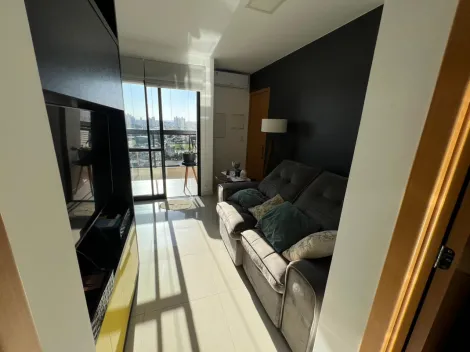imagem 3 - Apartamento à venda no Edifício Prime Paranaguá com 1 quarto no Centro de Londrina imagem 3 - Apartamento à venda no Edifício Prime Paranaguá com 1 quarto no Centro de Londrina