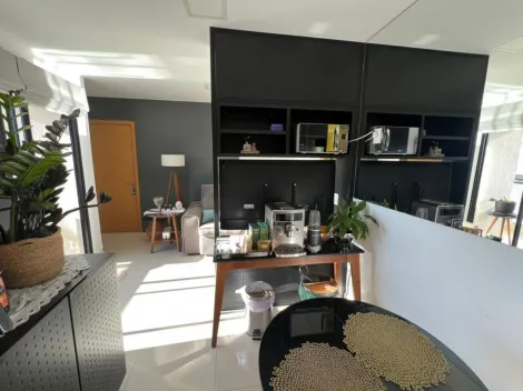 imagem 4 - Apartamento à venda no Edifício Prime Paranaguá com 1 quarto no Centro de Londrina imagem 4 - Apartamento à venda no Edifício Prime Paranaguá com 1 quarto no Centro de Londrina