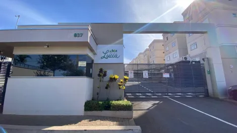 imagem 1 - Apartamento à venda no Edifício Solar Di Lucca com 2 quartos na Região Oeste de Londrina imagem 1 - Apartamento à venda no Edifício Solar Di Lucca com 2 quartos na Região Oeste de Londrina