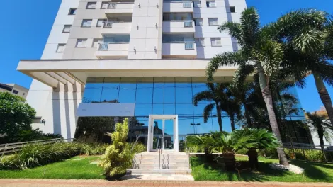 imagem 2 - Apartamento à venda no Edifício Boulevard Village com 3 quartos na Zona Leste de Londrina imagem 2 - Apartamento à venda no Edifício Boulevard Village com 3 quartos na Zona Leste de Londrina