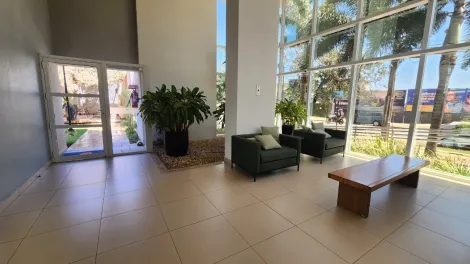 imagem 4 - Apartamento à venda no Edifício Boulevard Village com 3 quartos na Zona Leste de Londrina imagem 4 - Apartamento à venda no Edifício Boulevard Village com 3 quartos na Zona Leste de Londrina