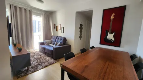 imagem 5 - Apartamento à venda no Edifício Boulevard Village com 3 quartos na Zona Leste de Londrina imagem 5 - Apartamento à venda no Edifício Boulevard Village com 3 quartos na Zona Leste de Londrina