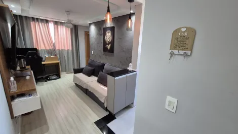 imagem 5 - Apartamento à venda no Edifício Lagoa Bonita com 2 quartos e cozinha planejada, na Região Leste de Londrina imagem 5 - Apartamento à venda no Edifício Lagoa Bonita com 2 quartos e cozinha planejada, na Região Leste de Londrina
