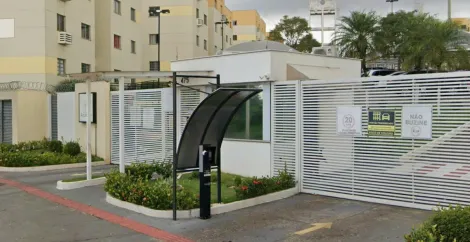 imagem 2 - Apartamento para alugar no Edifício Vila das Azaleias com 2 quartos na Região Norte de Londrina imagem 2 - Apartamento para alugar no Edifício Vila das Azaleias com 2 quartos na Região Norte de Londrina