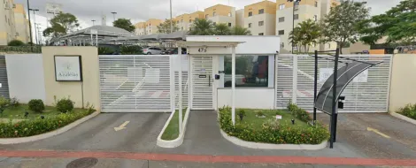 imagem 1 - Apartamento para alugar no Edifício Vila das Azaleias com 2 quartos na Região Norte de Londrina imagem 1 - Apartamento para alugar no Edifício Vila das Azaleias com 2 quartos na Região Norte de Londrina