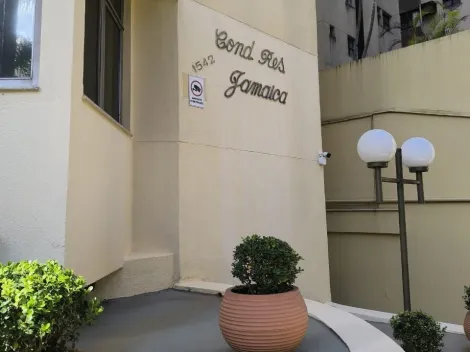 imagem 2 - Apartamento para locação no Edifício Jamaica com 1 quarto na Região Central de Londrina imagem 2 - Apartamento para locação no Edifício Jamaica com 1 quarto na Região Central de Londrina