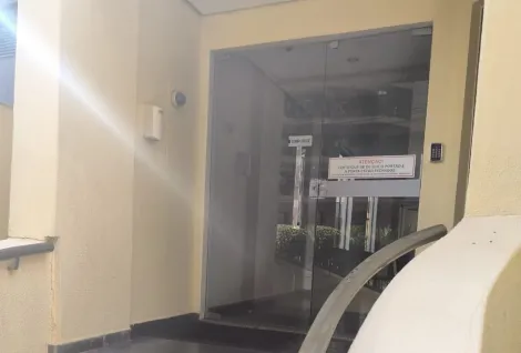 imagem 3 - Apartamento para locação no Edifício Jamaica com 1 quarto na Região Central de Londrina imagem 3 - Apartamento para locação no Edifício Jamaica com 1 quarto na Região Central de Londrina