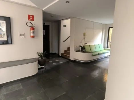 imagem 4 - Apartamento para locação no Edifício Jamaica com 1 quarto na Região Central de Londrina imagem 4 - Apartamento para locação no Edifício Jamaica com 1 quarto na Região Central de Londrina