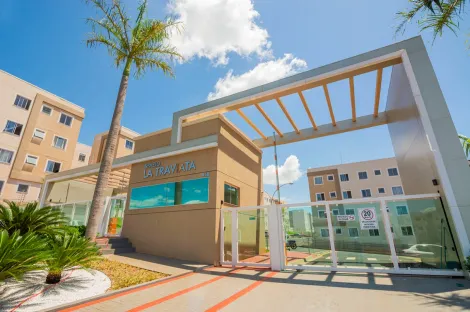 imagem 1 - Apartamento para alugar no Edifício Spazio La Traviata com 2 quartos na Região Oeste de Londrina imagem 1 - Apartamento para alugar no Edifício Spazio La Traviata com 2 quartos na Região Oeste de Londrina