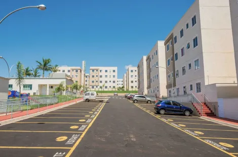 imagem 3 - Apartamento para alugar no Edifício Spazio La Traviata com 2 quartos na Região Oeste de Londrina imagem 3 - Apartamento para alugar no Edifício Spazio La Traviata com 2 quartos na Região Oeste de Londrina