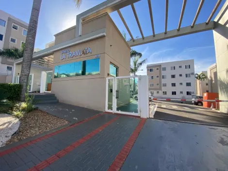 imagem 1 - Apartamento à venda no Edifício Spazio La Traviata com 2 quartos na Região Oeste de Londrina imagem 1 - Apartamento à venda no Edifício Spazio La Traviata com 2 quartos na Região Oeste de Londrina