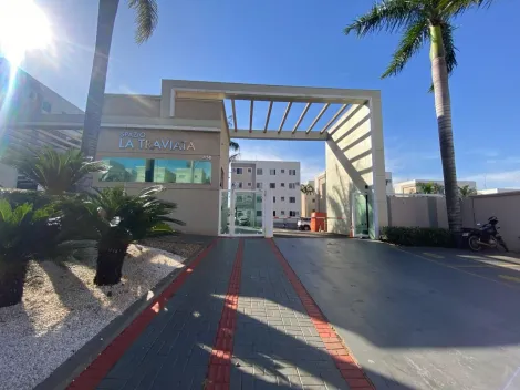 imagem 2 - Apartamento à venda no Edifício Spazio La Traviata com 2 quartos na Região Oeste de Londrina imagem 2 - Apartamento à venda no Edifício Spazio La Traviata com 2 quartos na Região Oeste de Londrina