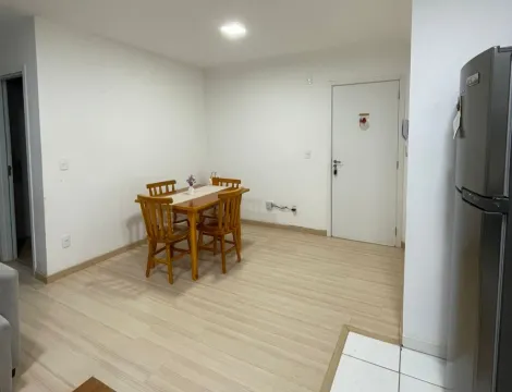 imagem 3 - Apartamento para alugar no Residencial London Garden com 2 quartos na Região Norte de Londrina imagem 3 - Apartamento para alugar no Residencial London Garden com 2 quartos na Região Norte de Londrina