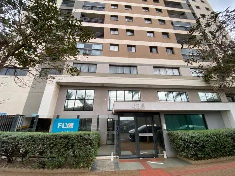 imagem 1 - Apartamento Mobiliado para alugar no Edifício Fly Top Life com 2 quartos e cozinha planejada na Região Oeste de Londrina imagem 1 - Apartamento Mobiliado para alugar no Edifício Fly Top Life com 2 quartos e cozinha planejada na Região Oeste de Londrina