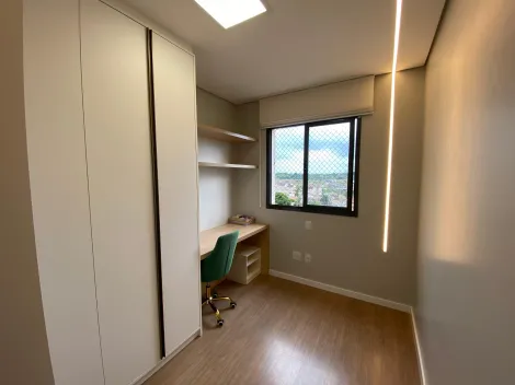 imagem 4 - Apartamento Mobiliado para alugar no Edifício Fly Top Life com 2 quartos e cozinha planejada na Região Oeste de Londrina imagem 4 - Apartamento Mobiliado para alugar no Edifício Fly Top Life com 2 quartos e cozinha planejada na Região Oeste de Londrina