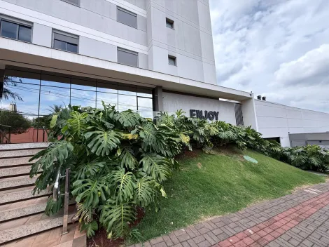 imagem 1 - Apartamento para alugar no Edifício Enjoy com 2 quartos na Região Sul de Londrina, Próximo ao Shopping Catuaí imagem 1 - Apartamento para alugar no Edifício Enjoy com 2 quartos na Região Sul de Londrina, Próximo ao Shopping Catuaí