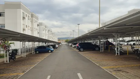 imagem 2 - Apartamento à venda no Edifício Residencial Villa Das Paineiras com 2 quartos na Região Norte de Londrina imagem 2 - Apartamento à venda no Edifício Residencial Villa Das Paineiras com 2 quartos na Região Norte de Londrina