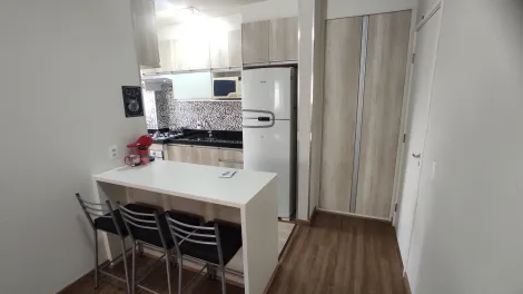 imagem 5 - Apartamento à venda no Edifício Residencial Villa Das Paineiras com 2 quartos na Região Norte de Londrina imagem 5 - Apartamento à venda no Edifício Residencial Villa Das Paineiras com 2 quartos na Região Norte de Londrina