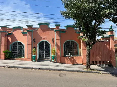imagem 1 - Casa comercial para alugar na Região Central de Londrina imagem 1 - Casa comercial para alugar na Região Central de Londrina