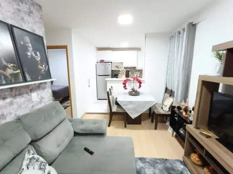 imagem 3 - Apartamento na Zona Leste de Londrina à venda no Edifício Lagoa de Prata com 2 quartos imagem 3 - Apartamento na Zona Leste de Londrina à venda no Edifício Lagoa de Prata com 2 quartos