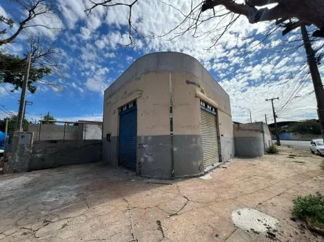 imagem 1 - Barracão para alugar no Centro de Londrina com 45m² e 1 garagem imagem 1 - Barracão para alugar no Centro de Londrina com 45m² e 1 garagem